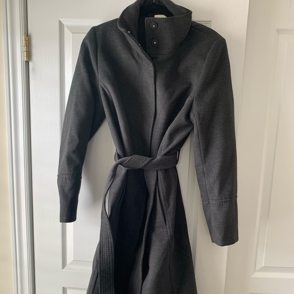 Super cute Trench Coat